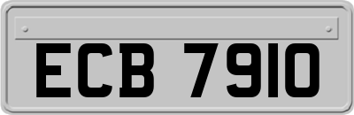 ECB7910