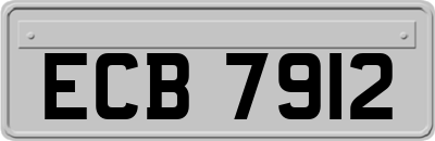 ECB7912