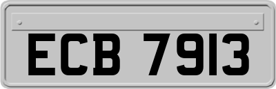ECB7913