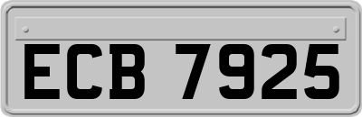 ECB7925