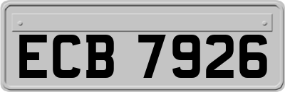 ECB7926