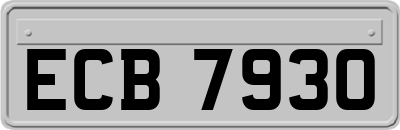 ECB7930