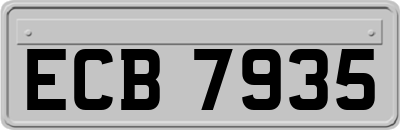 ECB7935
