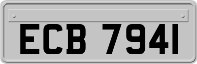 ECB7941