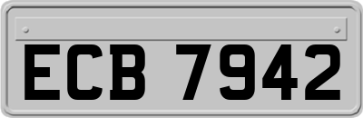 ECB7942