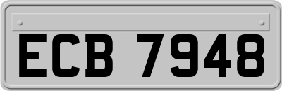 ECB7948
