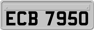 ECB7950
