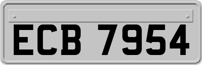 ECB7954