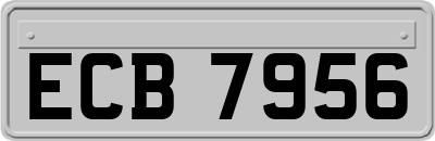 ECB7956