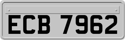 ECB7962