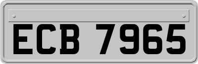 ECB7965