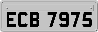 ECB7975