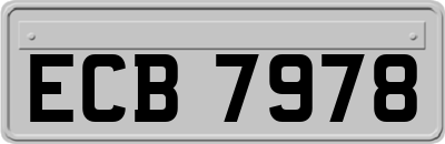 ECB7978