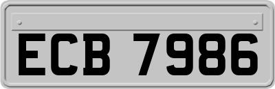 ECB7986