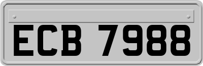 ECB7988