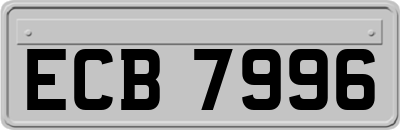 ECB7996