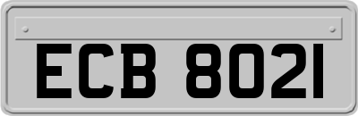 ECB8021
