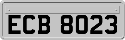 ECB8023