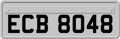 ECB8048