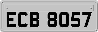 ECB8057