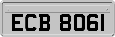 ECB8061