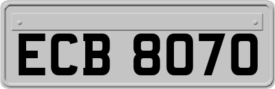 ECB8070