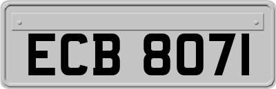 ECB8071