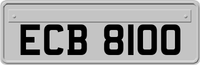 ECB8100