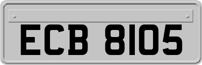 ECB8105