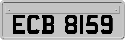 ECB8159