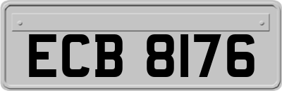 ECB8176