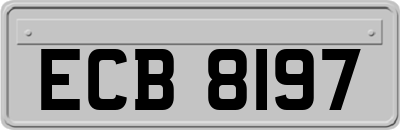 ECB8197