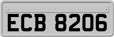 ECB8206