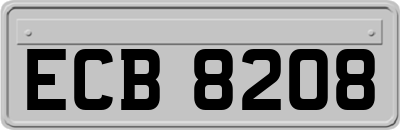 ECB8208