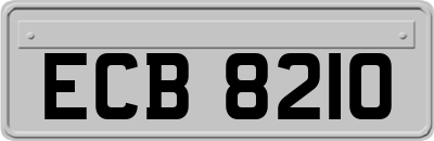 ECB8210