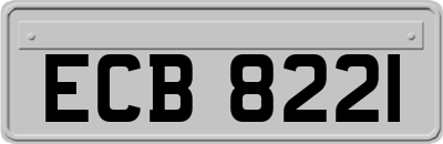 ECB8221