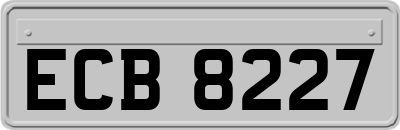 ECB8227
