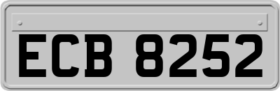 ECB8252