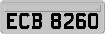 ECB8260
