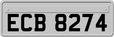 ECB8274