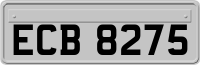ECB8275