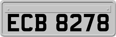 ECB8278