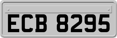 ECB8295