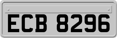 ECB8296