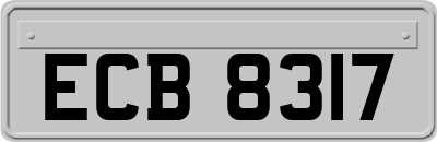 ECB8317