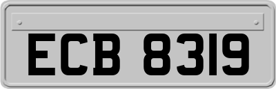 ECB8319