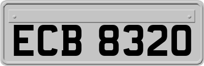 ECB8320
