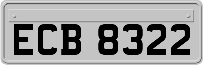 ECB8322