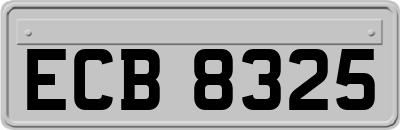 ECB8325