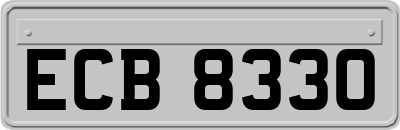 ECB8330